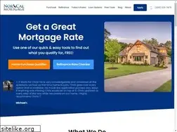 Sites similar to norcalmortgagepros.com