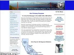 Sites similar to norcalna.org