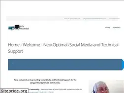 Sites similar to norcalneurofeedback.com