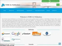 Sites similar to norcaloa.com