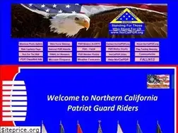 Sites similar to norcalpgr.org