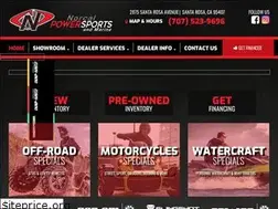 Sites similar to norcalpowersports-marine.com