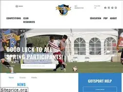 Sites similar to norcalpremier.com