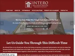Sites similar to norcalprobate.net