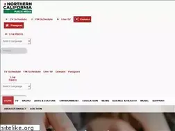 Sites similar to norcalpublicmedia.org