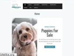 Sites similar to norcalpups.com