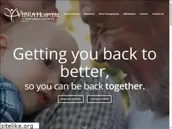 Sites similar to norcalrehab.com