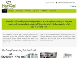 Sites similar to norcalrestaurantsupply.com