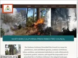 Sites similar to norcalrxfirecouncil.org