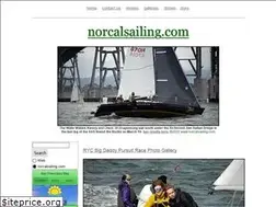 Sites similar to norcalsailing.com