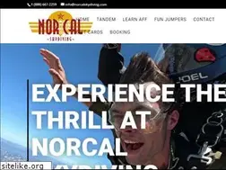 Sites similar to norcalskydiving.com