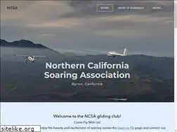 Sites similar to norcalsoaring.org