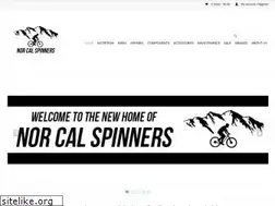 Sites similar to norcalspinners.com