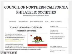 Sites similar to norcalstamps.org