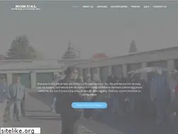 Sites similar to norcalstorageauctions.com