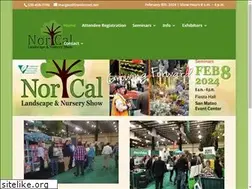 Sites similar to norcaltradeshow.org