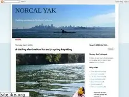 Sites similar to norcalyak.com