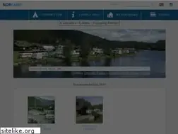 Sites similar to norcamp.de