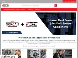 Sites similar to norcan.shop