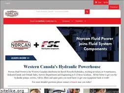 Sites similar to norcanfluidpower.com