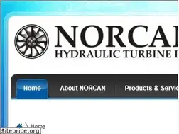 Sites similar to norcanhydro.com