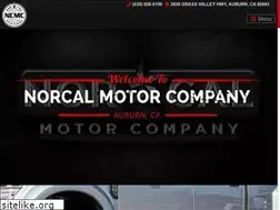 Sites similar to norcar.net