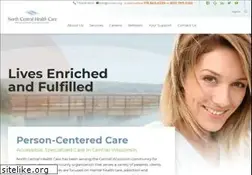 Sites similar to norcen.org
