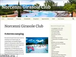 Sites similar to norcenni-girasole-club.nl