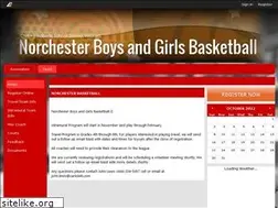 Sites similar to norchesterbasketball.com