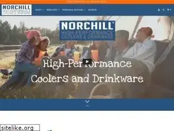 Sites similar to norchillcoolers.com