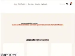Sites similar to norcineriacoccia.it