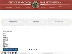 Sites similar to norco.ca.us