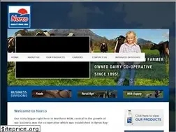 Sites similar to norco.com.au