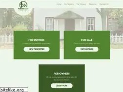 Sites similar to norcoastrentals.com