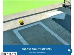 Sites similar to norcobattingcages.com