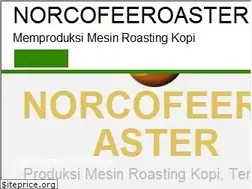 Sites similar to norcofeeroaster.com