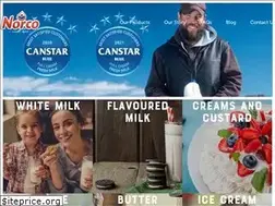 Sites similar to norcofoods.com.au