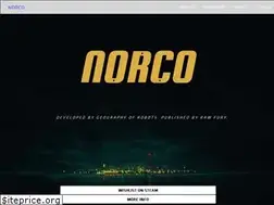 Sites similar to norcogame.com