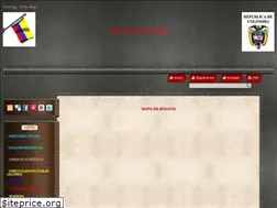 Sites similar to norcolombia.ucoz.com