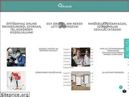 Sites similar to norcolor.hu