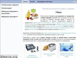 Sites similar to norcom-bio.com