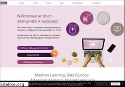 Sites similar to norcom.de