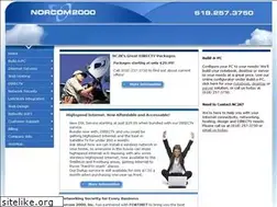 Sites similar to norcom2000.com