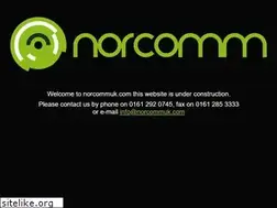 Sites similar to norcommuk.com
