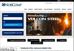 Sites similar to norcomp.net