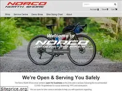 Sites similar to norconorthshore.com