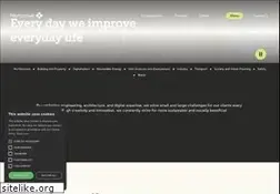 Sites similar to norconsult.com