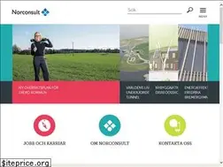 Sites similar to norconsult.se