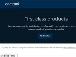 Sites similar to norcool.fi