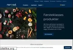 Sites similar to norcool.no